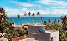 Arcadia Ocean View